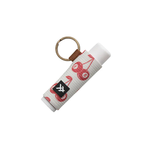 LIP BALM HOLDER