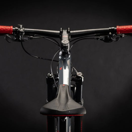 CUBE ATTENTION | MTB R29 · SRAM Eagle 12V · RockShox Judy · Frenos Disco Shimano