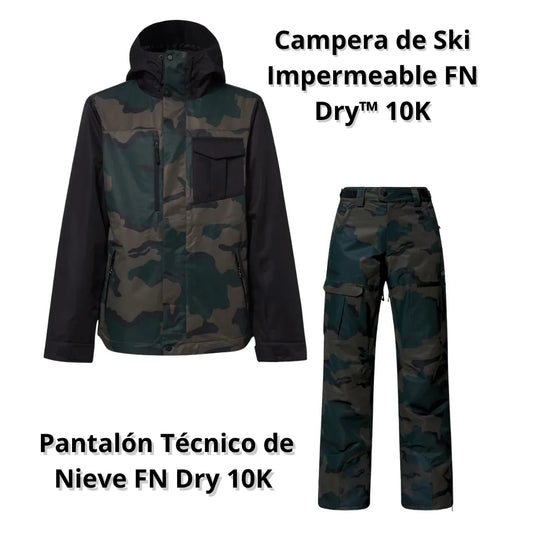 Campera