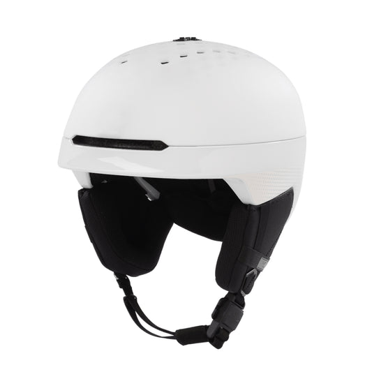 Oakley MOD3 MIPS I.C.E. – Casco de Ski con BOA y Polartec