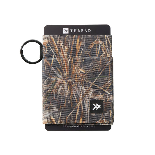 REALTREE ELASTIC WALLET