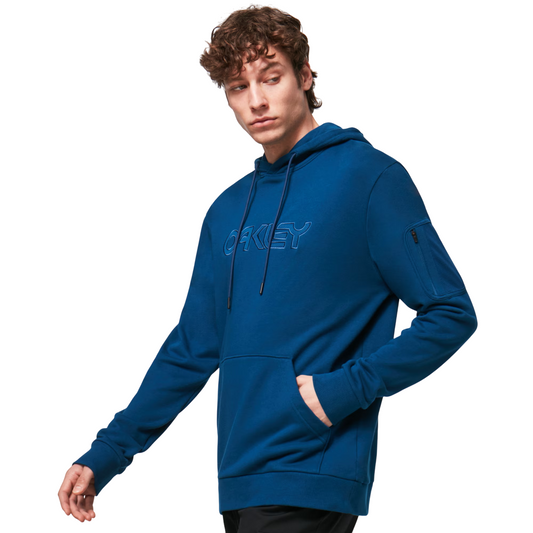 Oakley B1B Pocket Pullover Hoodie