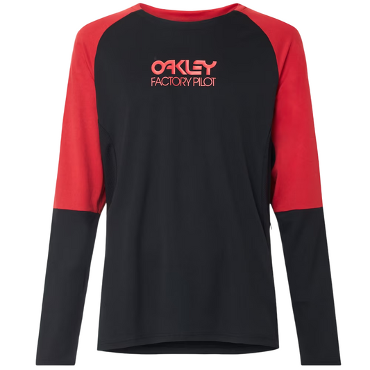 SWITCHBACK LS TRAIL TEE