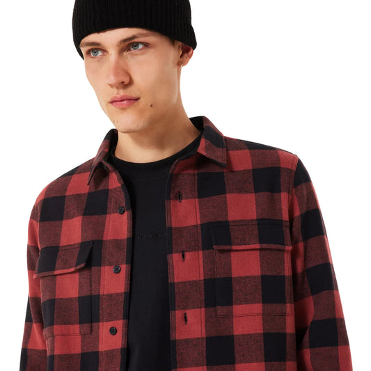 Rosewood/Black (9MS)