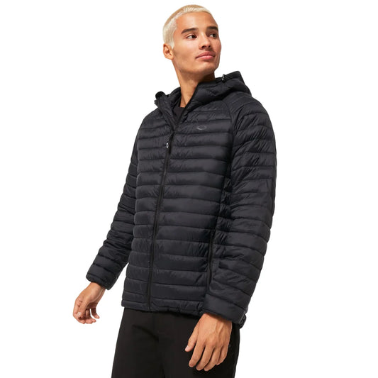 Oakley Omni Thermal Hooded Jacket | Campera con DWR y Aislamiento