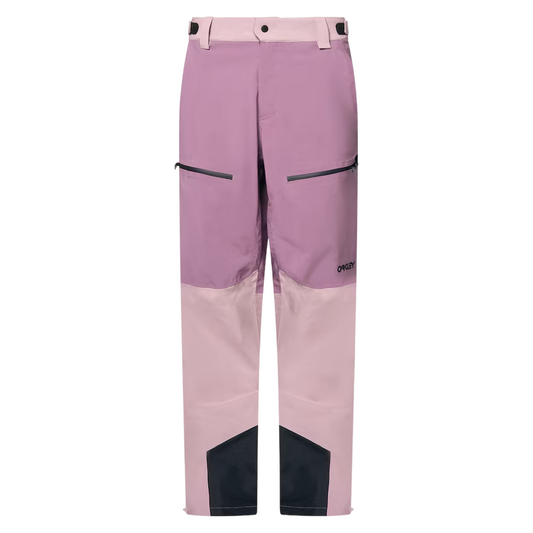 Pantalón de Snowboard Oakley TNP Lined Shell 2.0 FN Dry 10K
