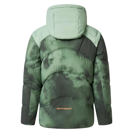 CAMPERA OAKLEY TC RYKKINN JACKET - AISLAMIENTO THERMORE® + DWR
