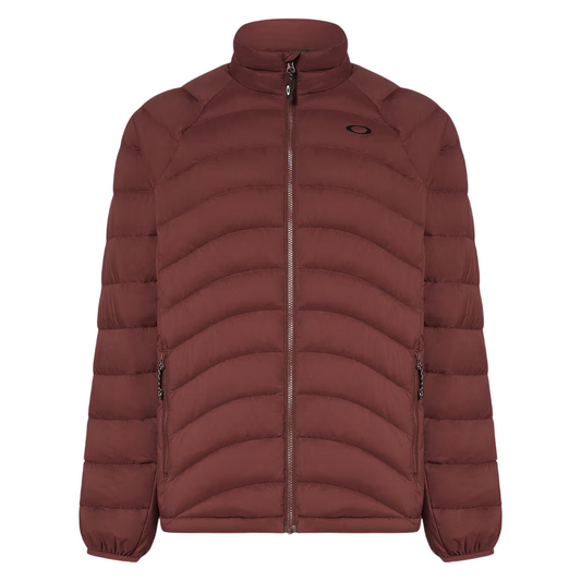 CAMPERA PLUMÓN COMPACTABLE OAKLEY SNOWBOUND PACKABLE JACKET | Grenache