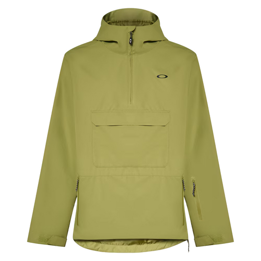 Oakley Divisional RC Shell Anorak Snow Hombre | FN Dry10K Impermeable