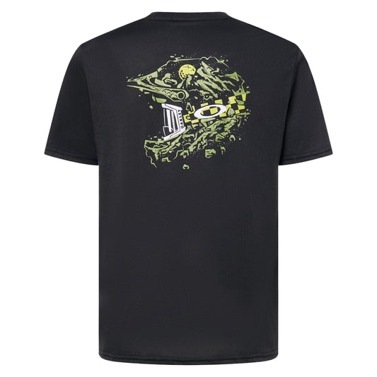 FINISH LINE CREW TEE