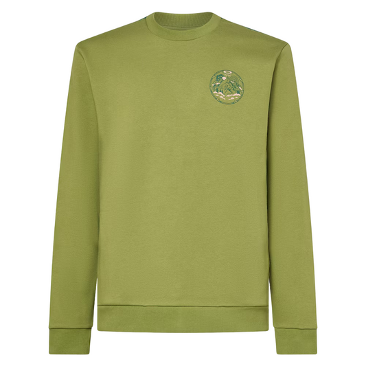 RINGS MOUNTAIN SWEATSHIRT