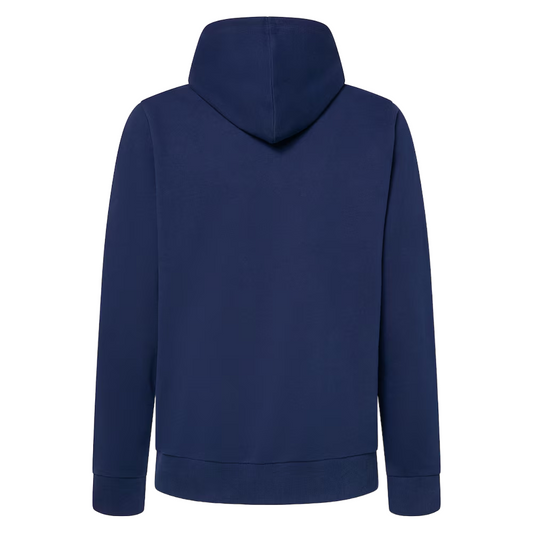 Oakley Finish Line Hoodie — Buzo Hombre 100% Algodón
