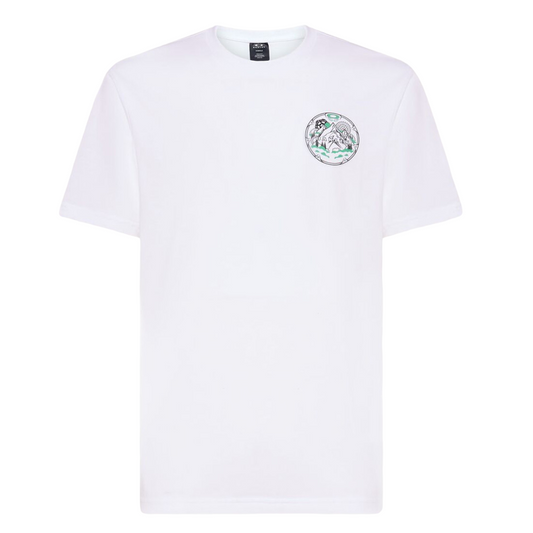 White (100)