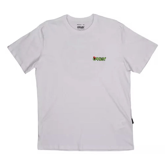 MUSHROOM BIG GRAPHIC TEE