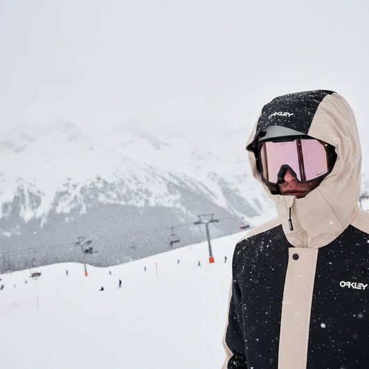 RANGE RC JACKET 2.0 | CAMPERA IMPERMEABLE SNOW IMPERMEABLE FNDRY 10K