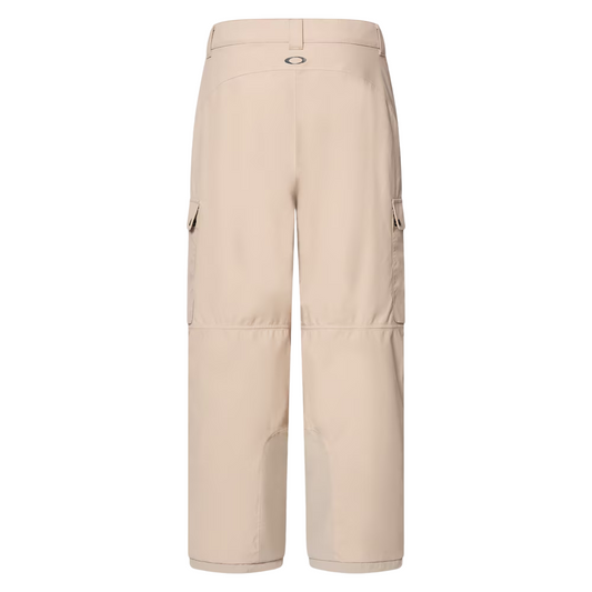Oakley TC Channel Cargo Pant FN Dry 15K/15K 2L | Pantalón de Snow