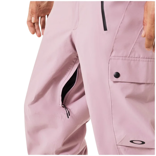 Oakley TC Channel Cargo Pant FN Dry 15K/15K 2L | Pantalón de Snow