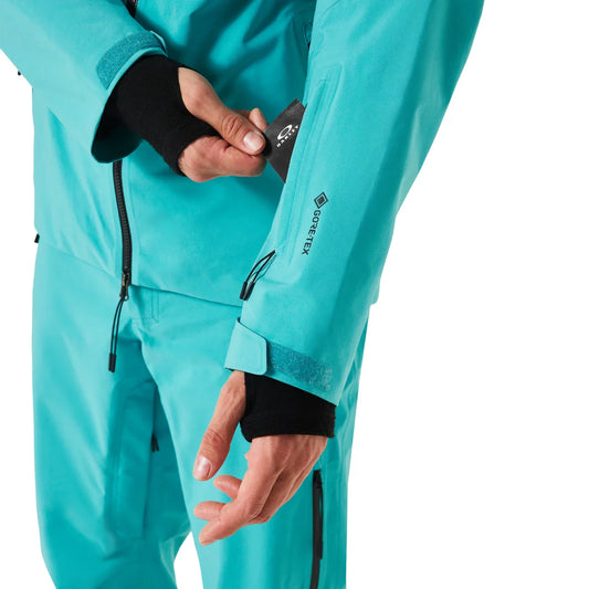 Oakley Unbound Gore-Tex Shell Jacket 2.0 | Campera Ski Hombre