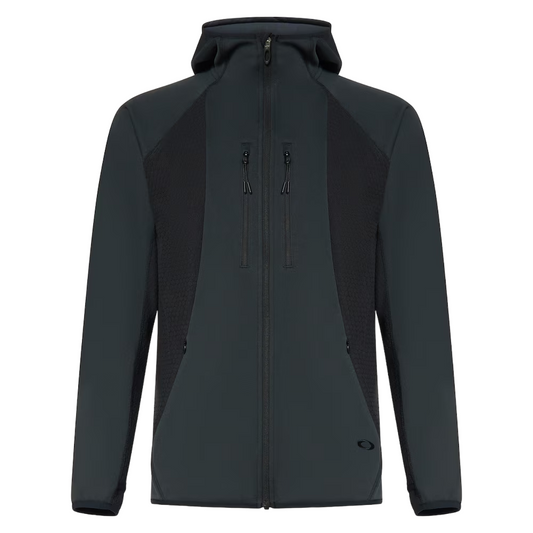 Oakley Drift Tech Fleece Hoodie | Sudadera Polar Hombre Ski