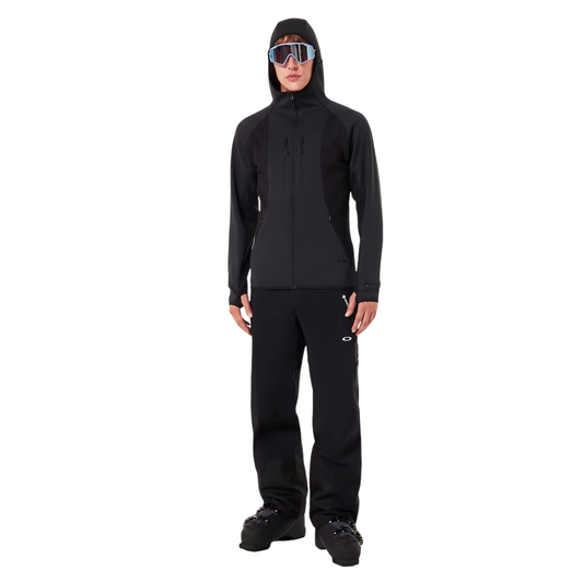 Oakley Drift Tech Fleece Hoodie | Sudadera Polar Hombre Ski