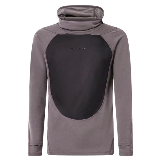 Oakley Latitude Flex Baselayer Hombre | Capa Base Merino