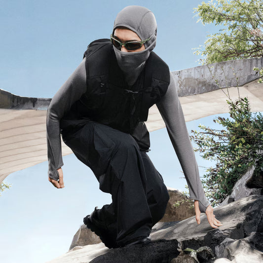 Oakley Latitude Flex Cargo Pant – Pantalón Cargo Hombre Cortavientos
