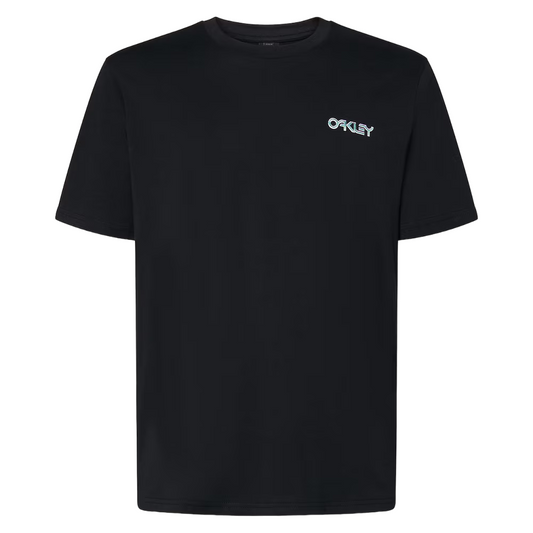 MTL RINGED B1B TEE