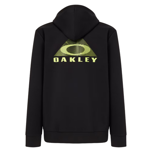Oakley Lined Mountain Bark Hoodie | Sudadera con Capucha