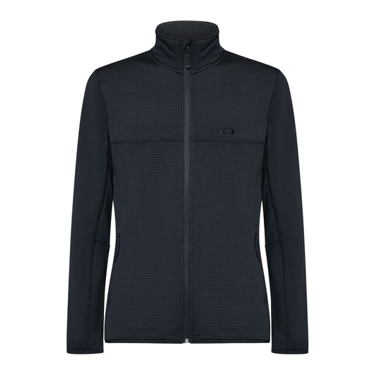 Sudadera Oakley Canopy Full Zip - Aislante y Versátil