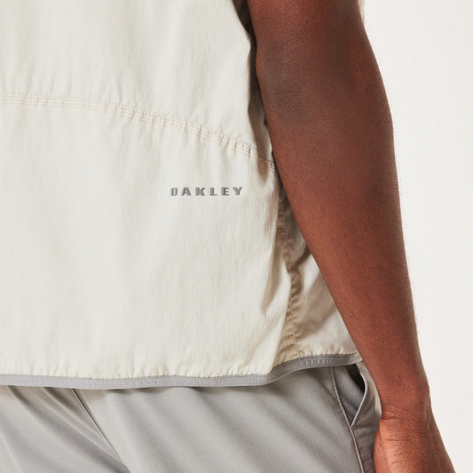 Oakley Driven Element Vest – Chaleco de Golf con Forro Térmico