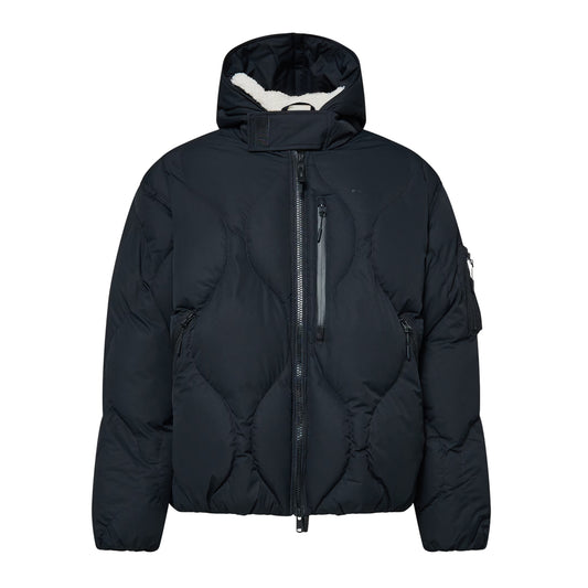 CAMPERA OAKLEY URBANSLOPE PUFFER JACKET CON TRATAMIENTO DWR 5K