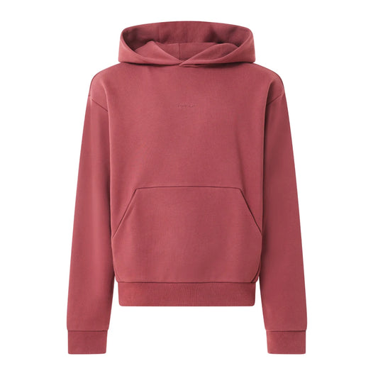 OAKLEY SOHO GEN HOODIE | BUZO DE ALGODÓN RIZO FRANCÉS 490G
