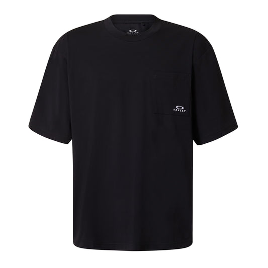 ENHANCE COOL COTTON TEE - RELAX