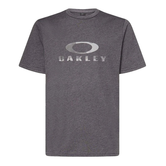 Remera Oakley Camo Ellipse Tee con logo reflectante