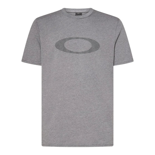 Remera Oakley Waves Ellipse Tee de corte clásico