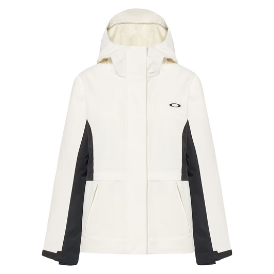 Arctic White/Blackout (9WI)