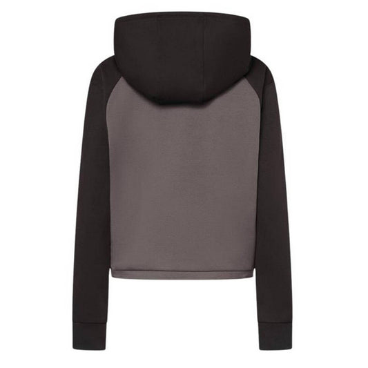 W PURSUIT CRUISE FZ HOODIE