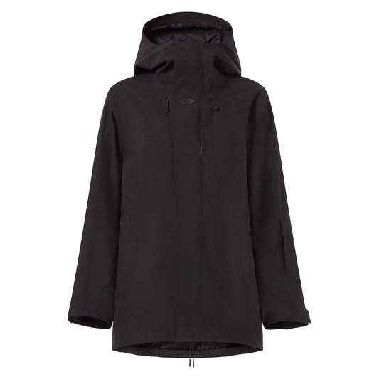 WOMENS SUB TEMP RC GORE TEX JACKET