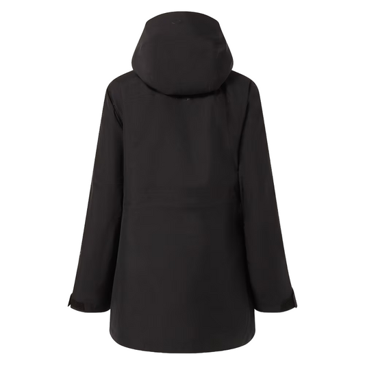 WOMENS SUB TEMP RC GORE TEX JACKET