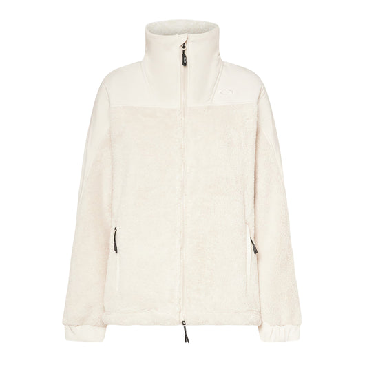 OAKLEY W. MOUNTAIN FIRE SHERPA | CAMPERA POLAR DE MUJER