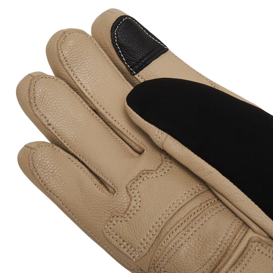 Oakley Peak Leather Gloves FN Dry 15K | Guantes de Ski Piel de Cabra Mujer