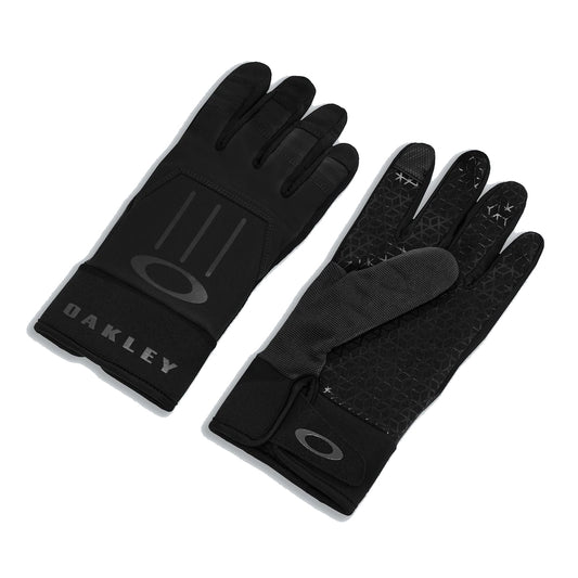 Oakley Ellipse Foundation Gloves | Guantes de Nieve Impermeables Unisex