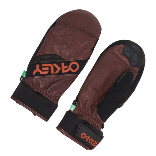 Oakley Factory Winter Mittens 2.0 FN Dry 10K | Manoplas de Ski Hombre y Mujer