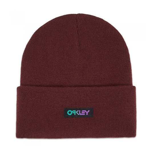 Oakley B1B Gradient Patch Beanie | Gorro Tejido Fino Unisex