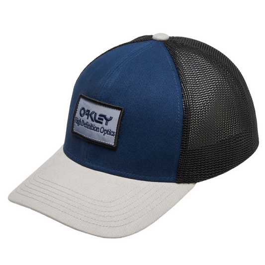 OAKLEY B1B HDO PATCH TRUCKER