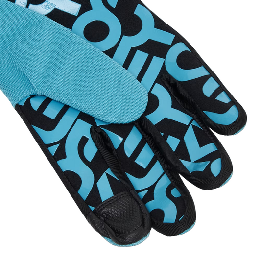 Bright Blue (642)