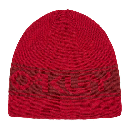Oakley TNP Reversible Beanie | Gorro Unisex de Nieve y Lifestyle