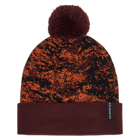 Tiger Camo Red (43Y)