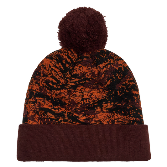 Tiger Camo Red (43Y)
