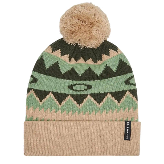 Green Norway Pattern (9WV)